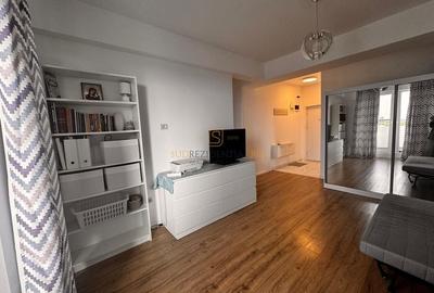 Apartament 2 camere, mobilat si utilat, strada Teius, Sector 5 - 2