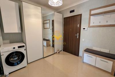 Apartament, Intre Lacuri, Parcare Subterana, Park Lake, 18Gym, FSEGA - 8