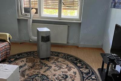 Apartament cu 4 camere decomandat, mobilat în Central - 5