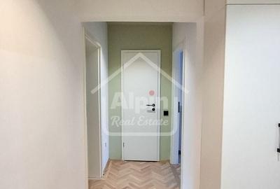 Apartament cu 3 camere decomandat, mobilat în Centrul Civic - 29