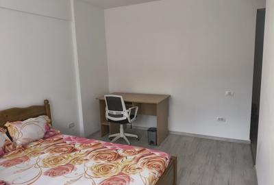 Garsonieră decomandată, mobilată în Central - 18
