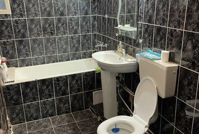 Apartament cu 3 camere decomandat în Central - 5