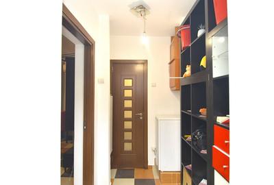 INCHIRIERE  GARSONIERA DRISTOR - PIATA RAMNICU SARAT - 21