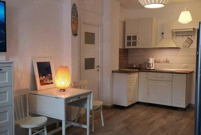 Garsoniera De Inchiriat Zona Reyna - 4