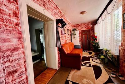 Casă individuală cu teren generos 900mp - Zona Bogdăneștilor - 5