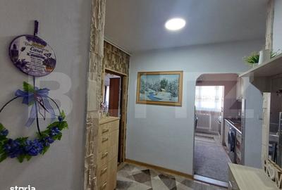 Apartament cu 2 camere în Ultracentral - 3