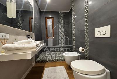 Apartament cu doua camere, loc de parcare, zona Dumbravita - 20