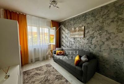 Garsoniera recent renovata in bloc de apartamente,zona Lipovei - 2