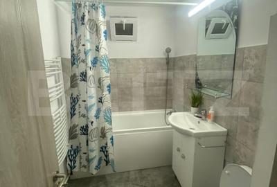 Apartament 2 camere, 45 mp, zona Micro 12 Apartament 2 camere, 45 mp, zona Micro 12 - 5