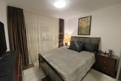 Apartament cu 2 camere semidecomandat, mobilat în Sebastian - 3