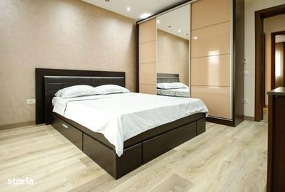 Casă cu 3 camere cu Piscina în Cumpăna - 10