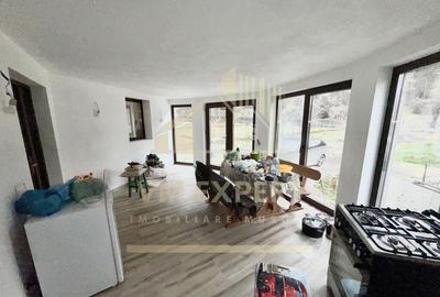 CASA 5 CAMERE 252 MP TEREN 1362 MP DRAGOSLAVELE ARGE? - 2