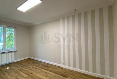 REA1024647 Apartament cu 3 camere Floreasca Renovat - 7