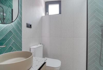 Casa in Ghimbav, pe malul răului si cu vedere spre munți - 6