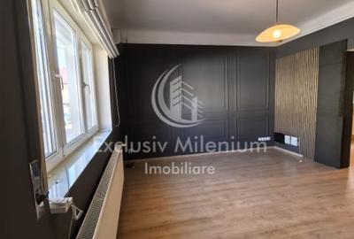 Birou, de 55 mp, în Calea Călărașilor - 1