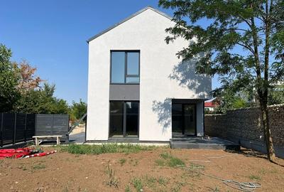 Vila Corbeanca-Petresti - 3