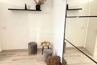 Copou Garden, 2 camere mobilat si utilat premium, balcon - 9