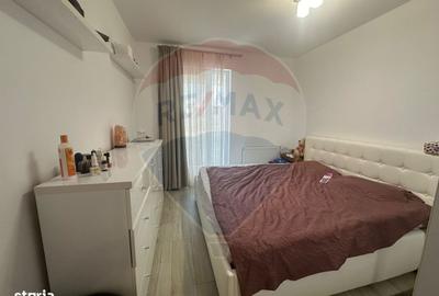 Apartament cu 2 camere, mobilat în Pantelimon - 6