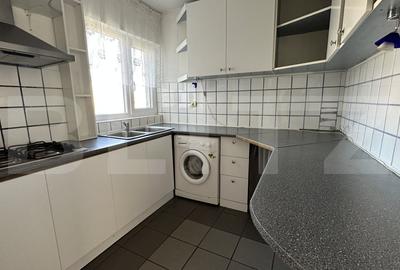 Apartament cu 2 camere decomandat, 54 mp, zona Rogerius - 3