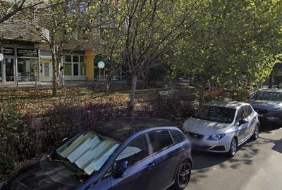 De închiriat: spatiu Comercial vizavi de Piata Crângași - 3