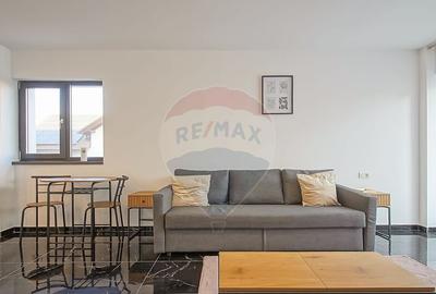 Garsoniera de inchiriat, parcare subterana, balcon | Zon... - 10