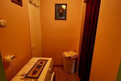 Apartament 3 camere, decomandat, 70 mp utili confort 1, parter, zona Girocului - 6