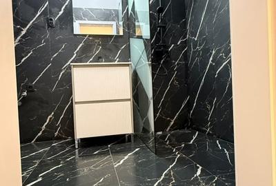 Apartament 2 camere, finisat, etaj 4/6, garaj inclus, zona Eroilor - 5