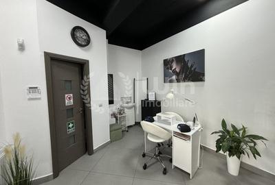 Spațiu comercial, de 71 mp, în Dâmbul Rotund