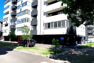 2 camere tip Studio - Bloc nou - Aparatorii Patriei - Metrou - 4