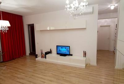 Apartament cu 2 camere decomandat în Pantelimon - 7