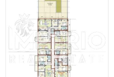 Teren pentru constructie bloc, se vinde cu Autorizatie de construire! - 5