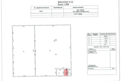 Hale de inchiriat Intertrans - 6