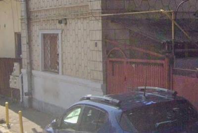 Casă cu 2 camere cu Teren 110 Mp în Ultracentral - 3