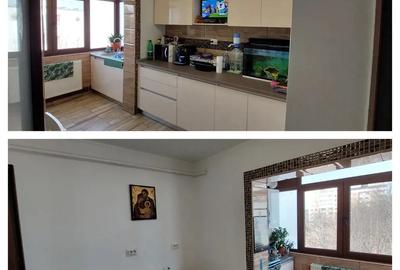 Apartament 3 camere Craiovei fond nou - 7