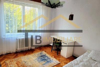 Apartament de 2 camere, 68mp, decomandat, Zona UMFST - 4