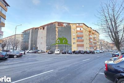 Garsonieră decomandată în Ostroveni - 7