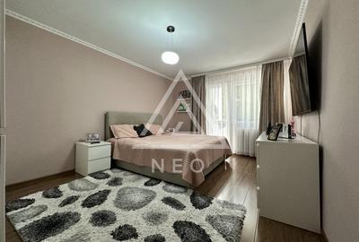 Apartament de vanzare | 3 camere decomandate | renovat complet | Manastur - 3