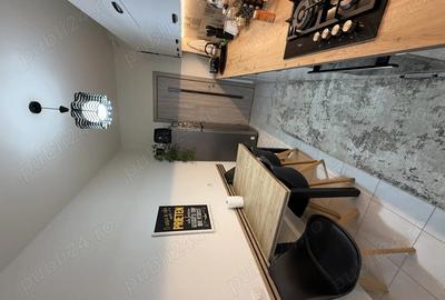 Vand apartament 2 camere complet mobilat - 5