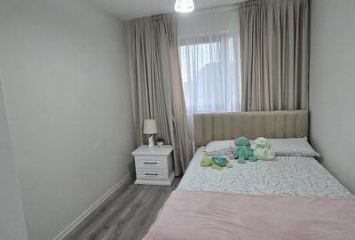 Apartament cu 3 camere decomandat în Central - 4
