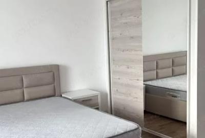 Garsonieră decomandată, mobilată în ICIL - 2