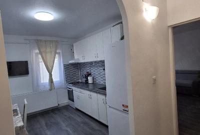 Apartament cu 2 camere semidecomandat în Central - 5