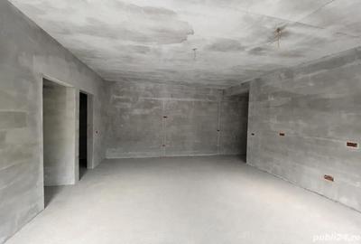 Apartament cu 2 camere decomandat în Central - 3