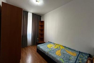 Zona Orizont - 3 camere mobilat si utilat - 6