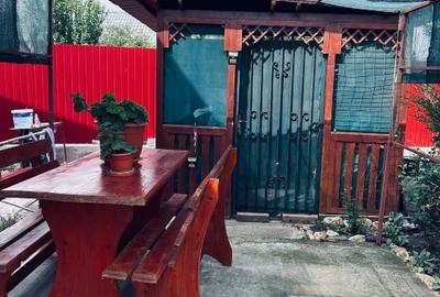 Proprietar vand casa P+M in Valu lui Traian - 6