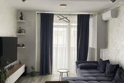 Apartament cu 3 camere în Central - 1