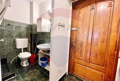 Garsonieră decomandată, mobilată în Rogerius - 15