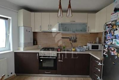 Apartament cu 2 camere semidecomandat în Mărăști - 4