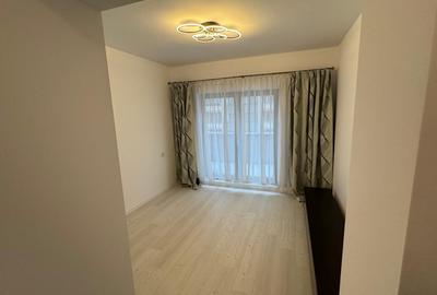 Apartament cu 3 camere decomandat, mobilat în Tractorul - 6