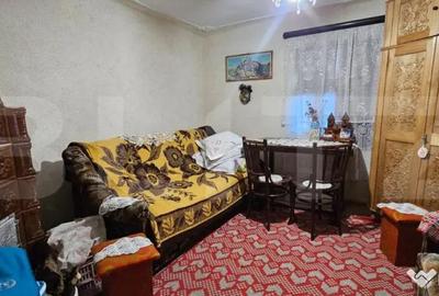 Casă cu 2 camere cu Teren 1110 Mp în Bezdead - 17