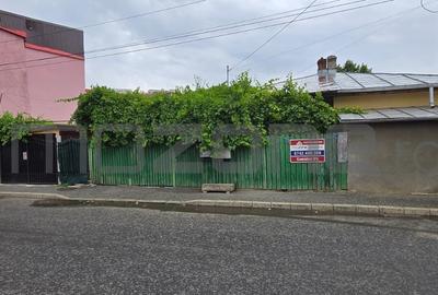 Casă individuală cu 3 camere cu Canalizare în Rahova - 1